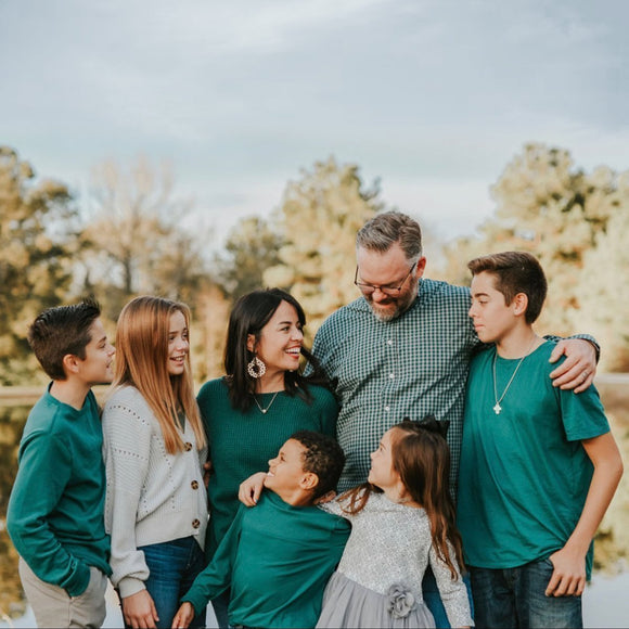 Peace-of-Mind Hacks for Modern Mamas