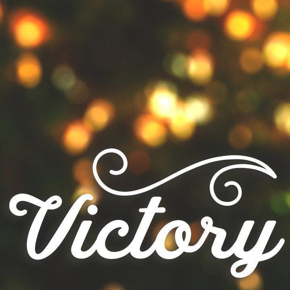 The Unvictory of Christmas