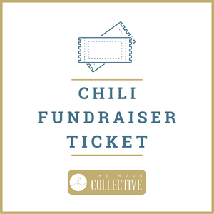 Chili Fundraiser Ticket